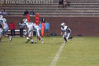 DHS vs Pickens 56